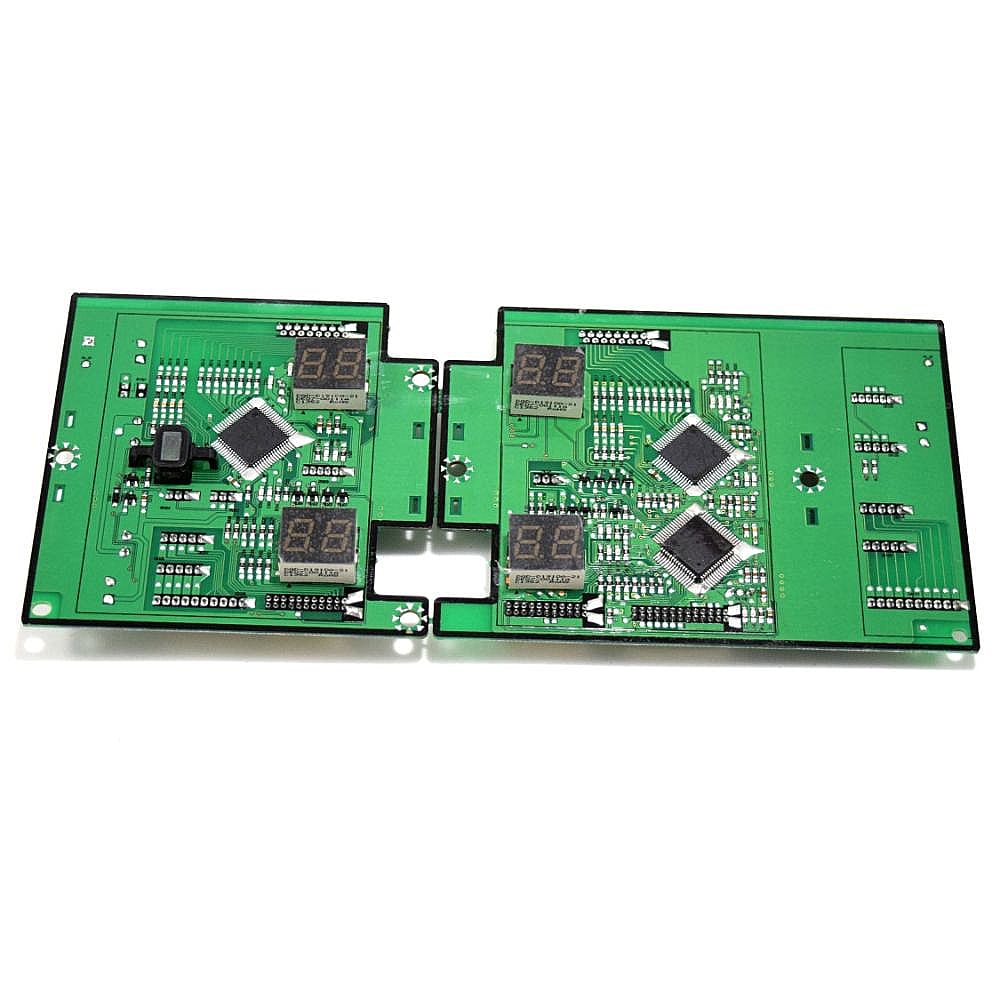 Photo of Range User Interface Control Board from Repair Parts Direct