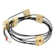 Range Igniter Switch And Harness Assembly DG96-00298A