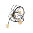 Range Igniter Switch And Harness Assembly DG96-00298D