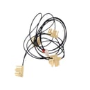 Range Igniter Switch and Harness Assembly (replaces DG96-00298B)