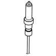Range Surface Burner Igniter DG96-00319A