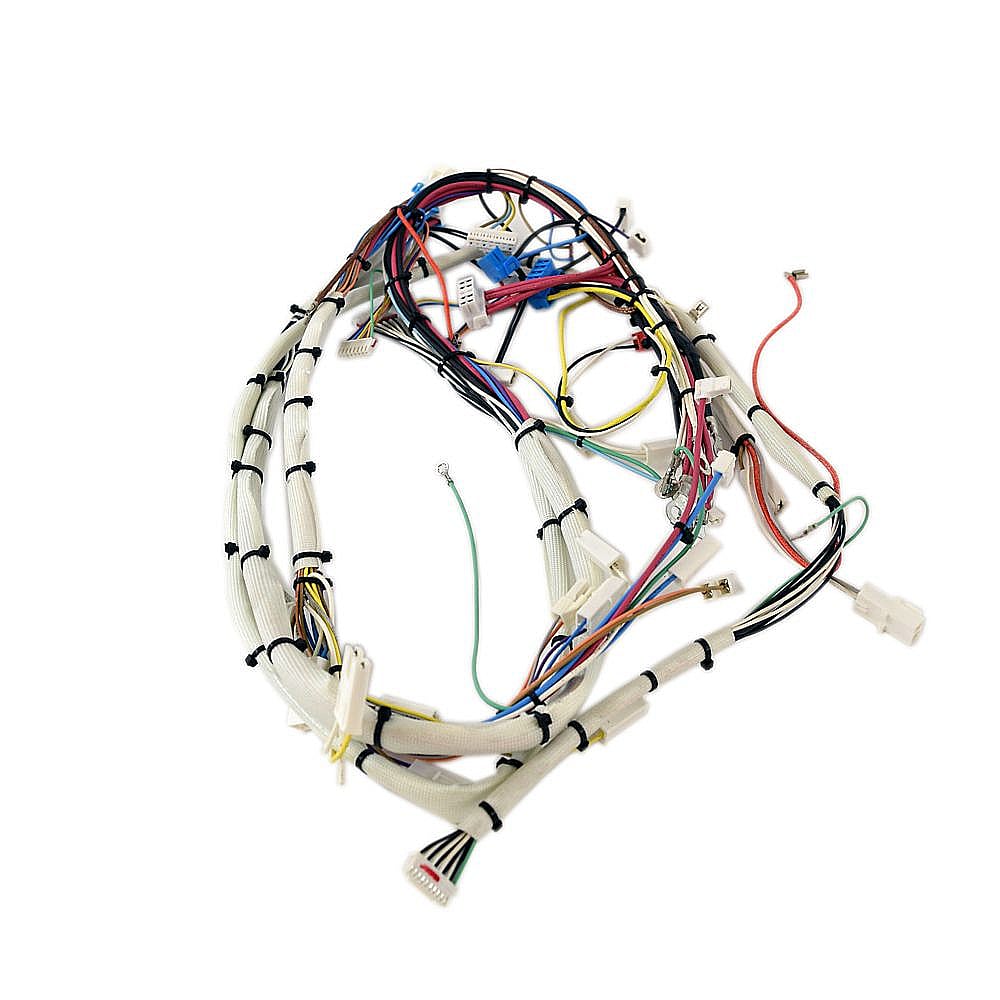 Part #dg96-00321A, Range Wire Harness