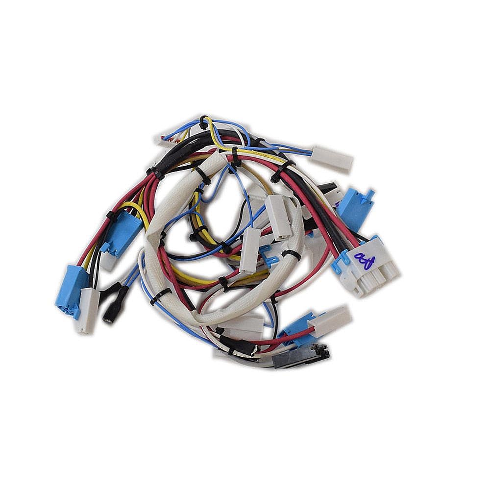Part #dg96-00326A, Range Display Wire Harness / 10.31 x 7.95 x 3.23