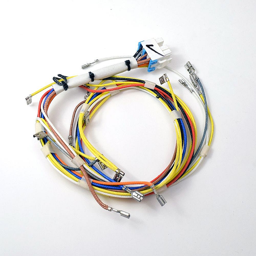 Part #dg96-00327A, Range Surface Element Wire Harness