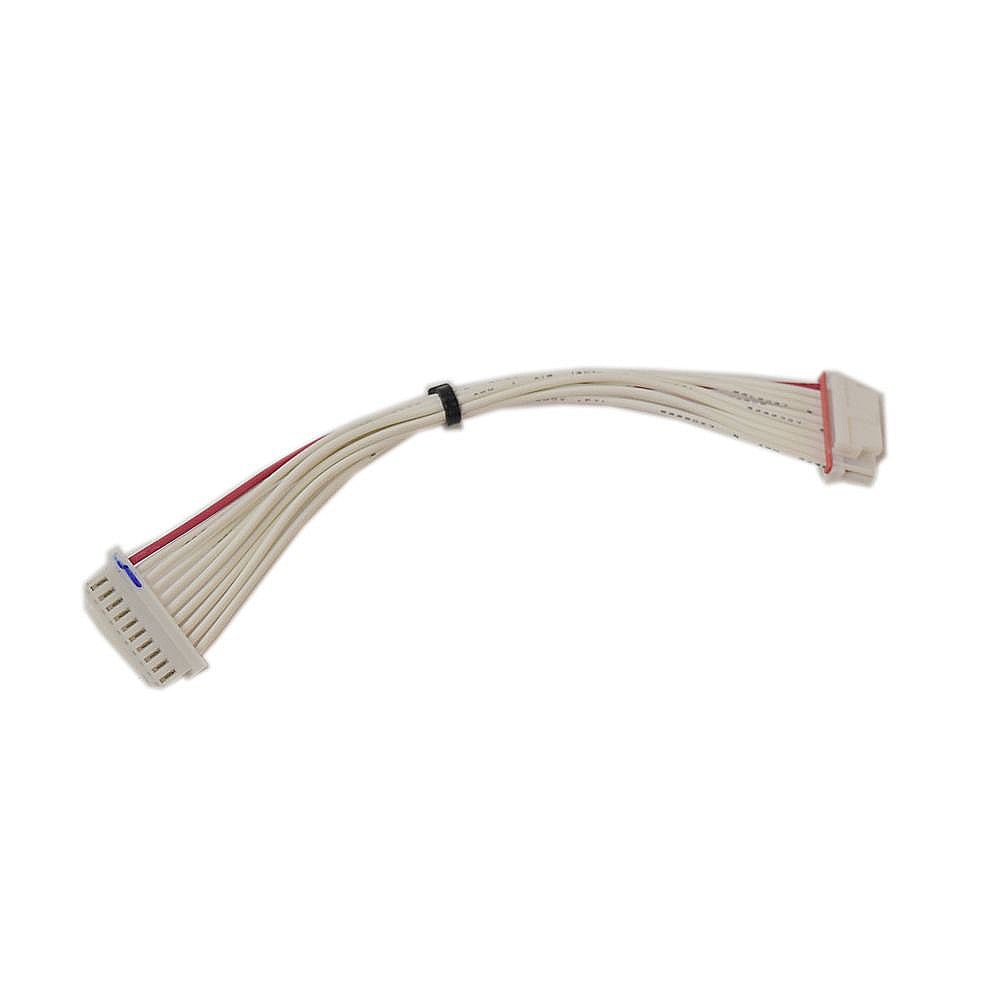 Part #dg96-00348A, Range Display Wire Harness / 4.72 x 0.98 x 0.39