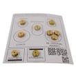 Range Lp Conversion Kit DG96-00352A