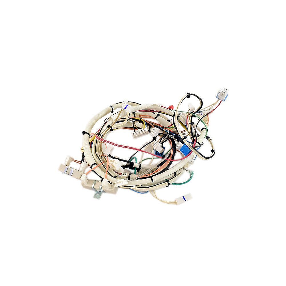 Part #dg96-00366A, Range Main Wire Harness / 12.50 x 9.00 x 2.00