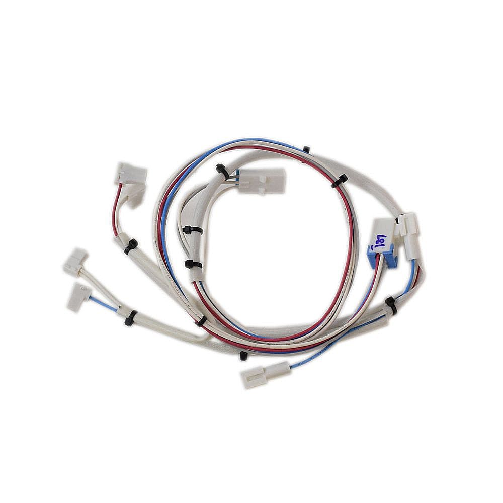 Part #dg96-00367A, Range Wire Harness