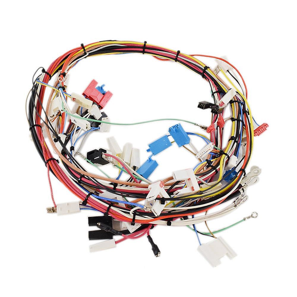 Part #dg96-00381A, Range Wire Harness