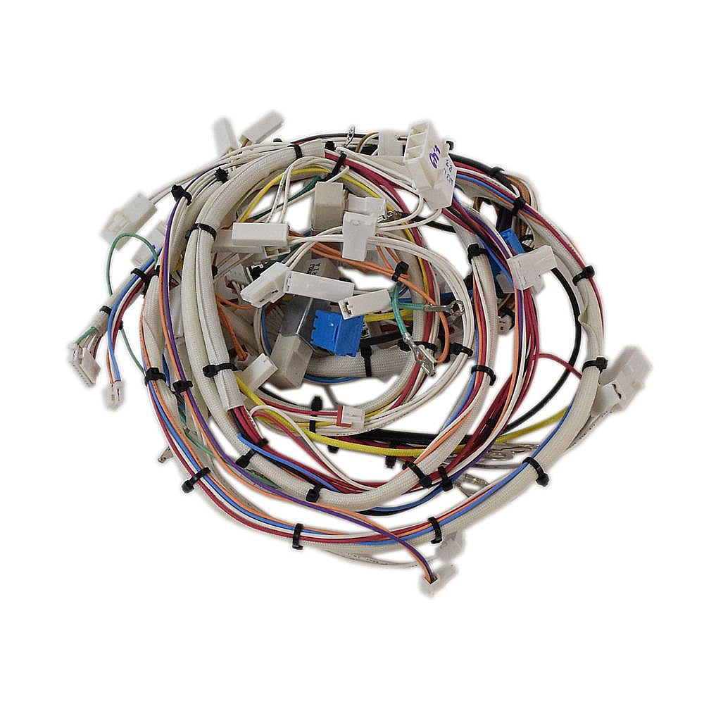 Part #dg96-00413A, Samsung Range Wire Harness