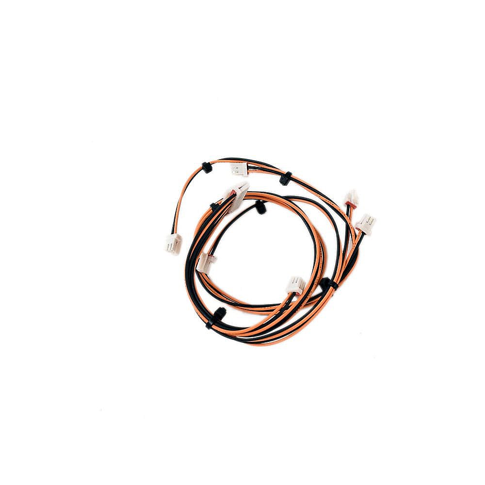 Part #dg96-00428A, Range Wire Harness