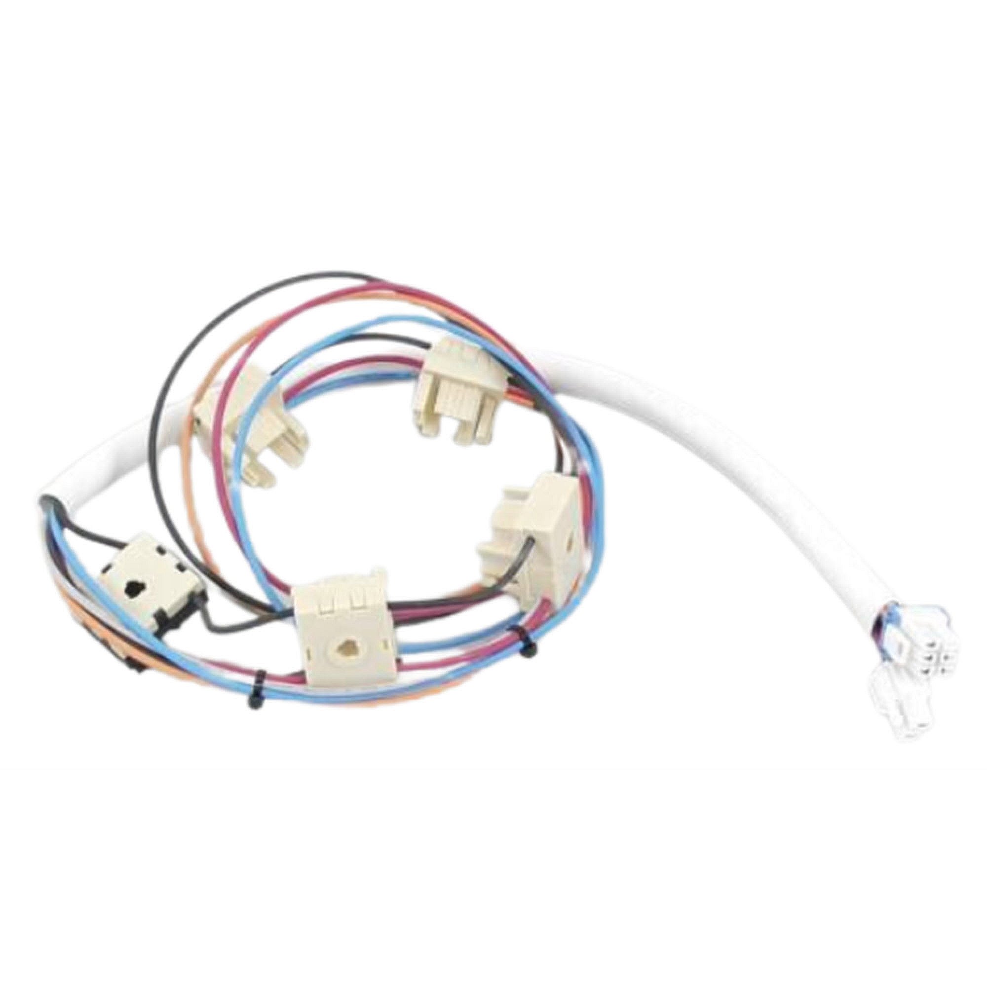 Samsung Part #dg96-00435A, Sw Ignitio