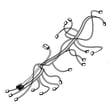 Assy  Wire  Harness-main for Samsung NA36K7750TG/AA-00 - Part DG96-00477A