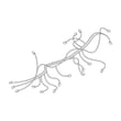 Wire Harness for Samsung NZ30K6330RS/AA-00 - Part DG96-00491A