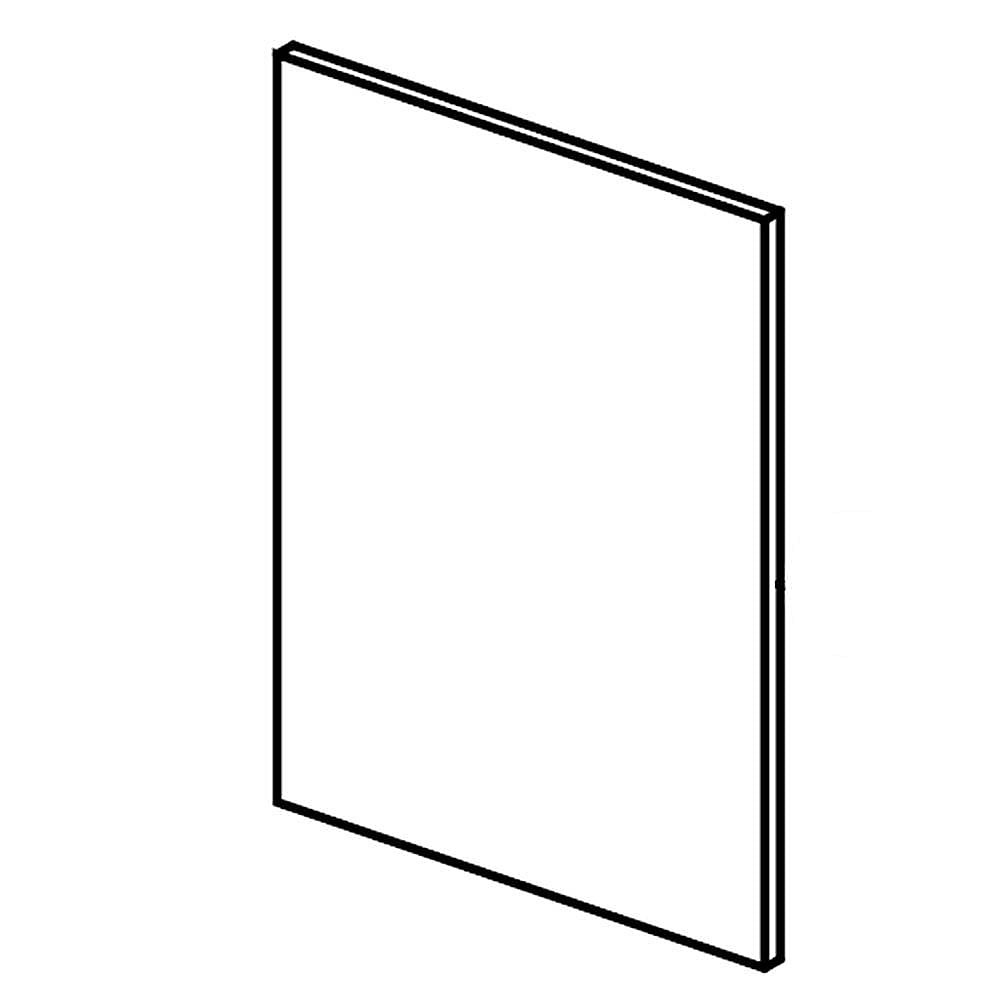 Part #dg96-00502B, Cooktop Lp Conversion Kit