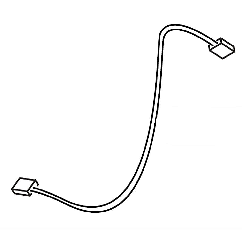 Samsung Part #dg96-00519A, Harness-Co