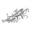 Wall Oven Wire Harness DG96-00529A