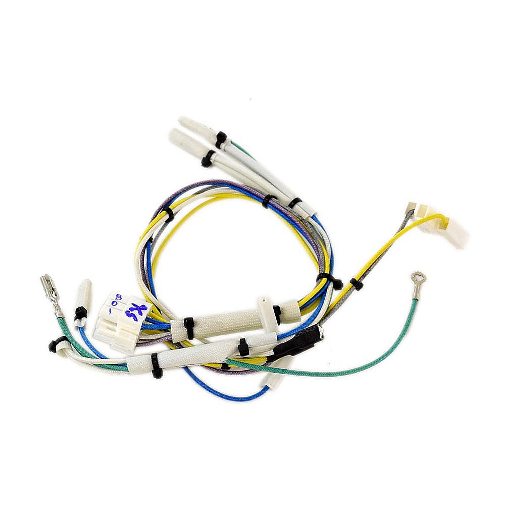 Part #dg96-00536A, Wall Oven Wire Harness