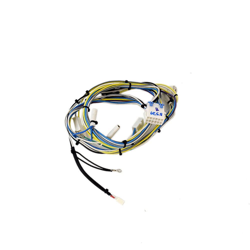 Part #dg96-00537A, Wall Oven Fan Motor Wire Harness