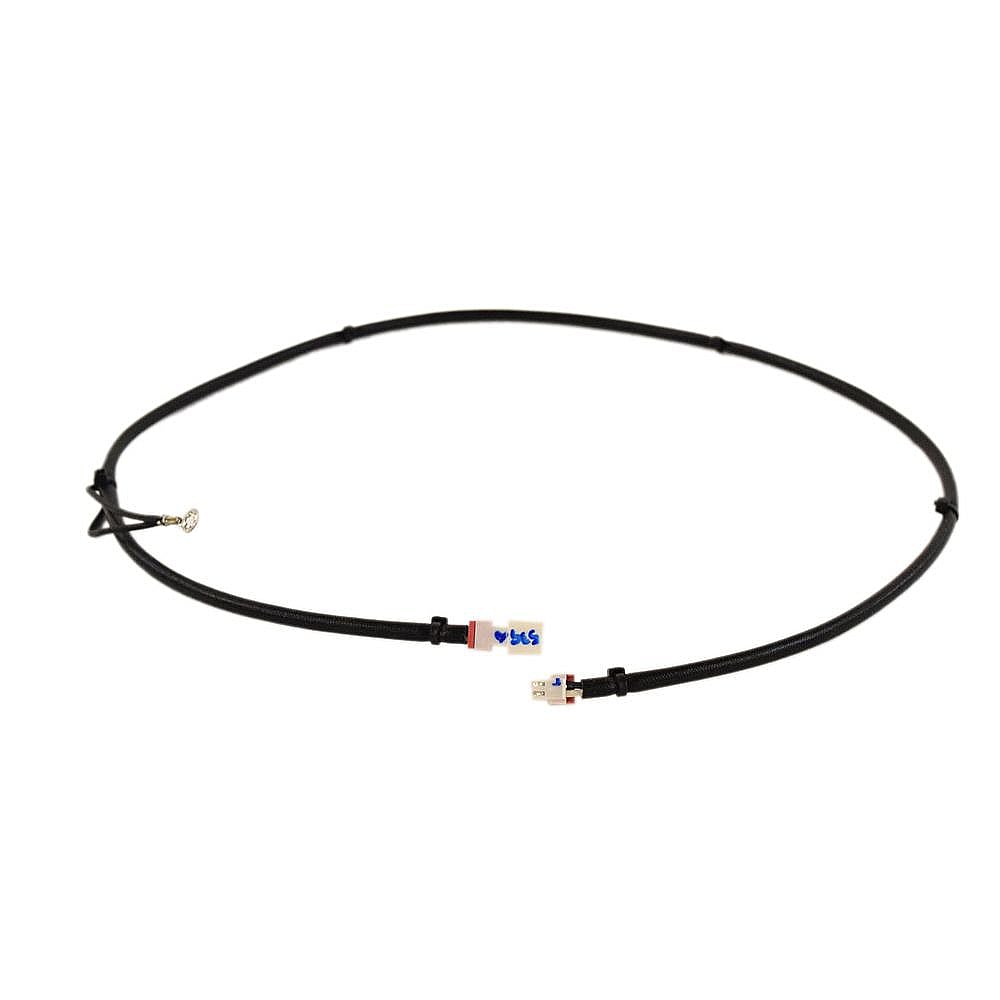 Part #dg96-00539A, Wall Oven Lower Wire Harness
