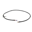 Wall Oven Lower Wire Harness for Samsung NV51K7770SG/AA-00 - Part DG96-00539A