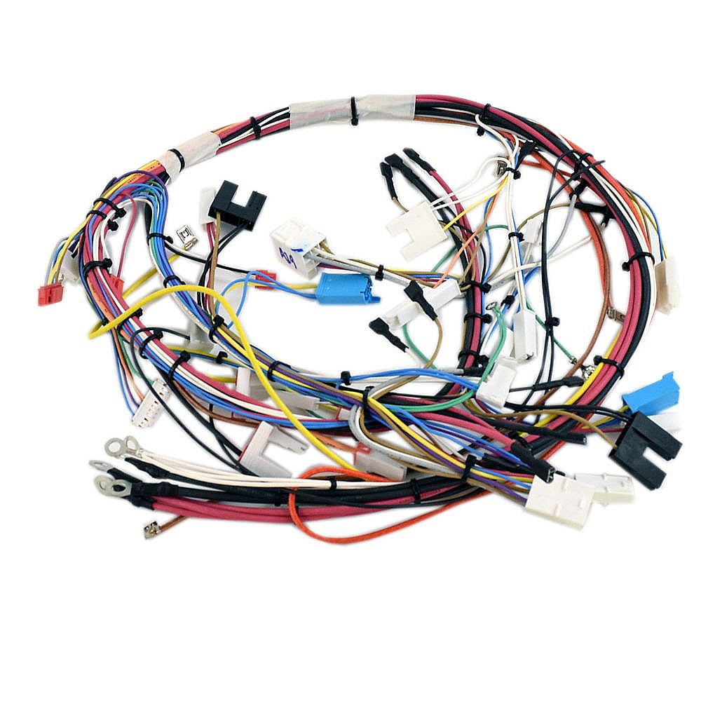 Part #dg96-00546A, Range Wire Harness