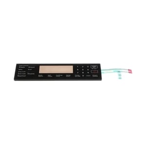 Range Touch Control Panel DG96-00553A