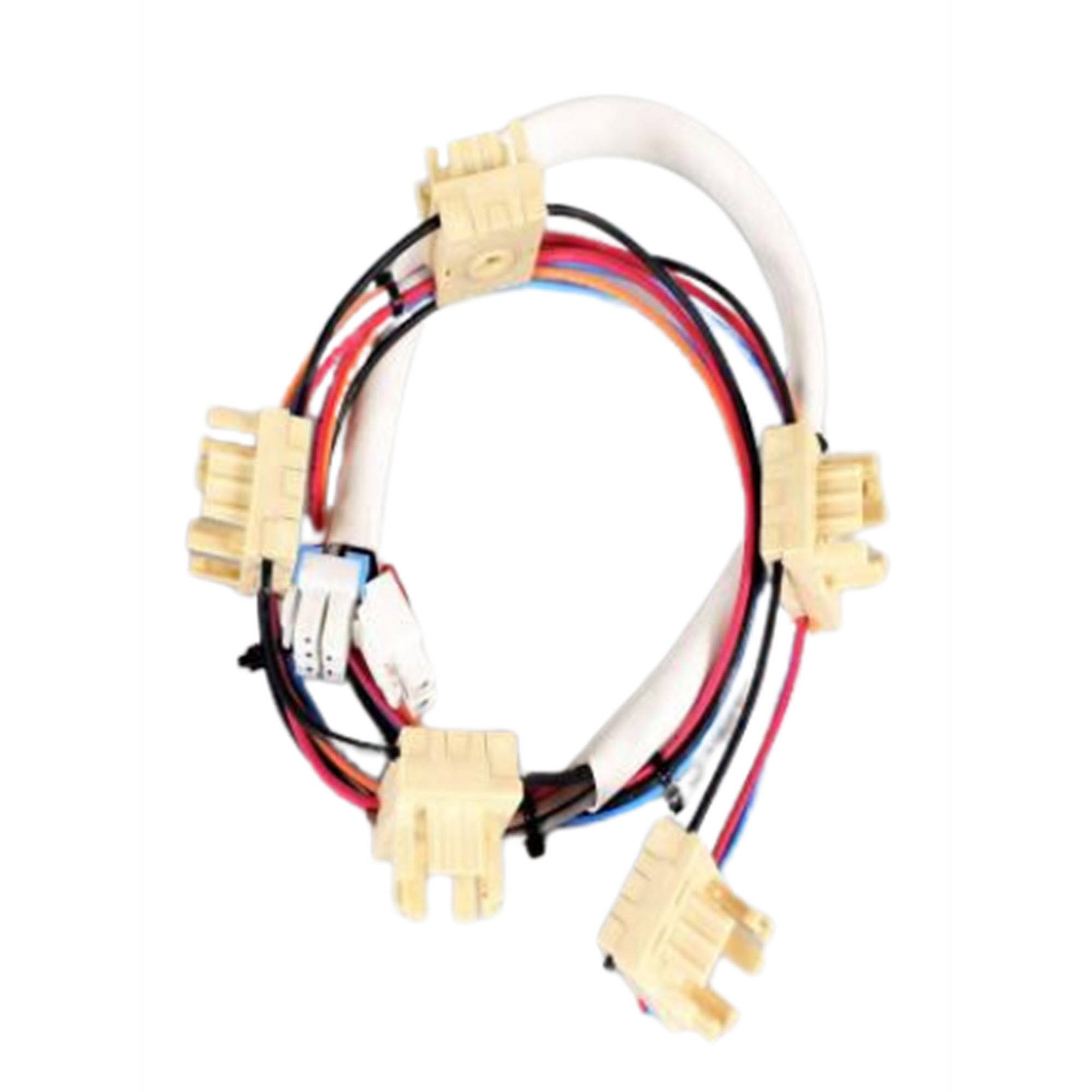 Part #dg96-00554A, Range Surface Burner Igniter Switch