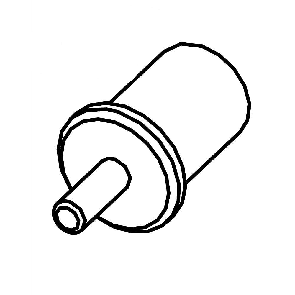 Part #dg96-00602B, Assy Sensor