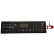 Samsung Range Touch Control Panel DG96-00674A