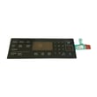 Dispenser for Samsung NX60T8311SS/AA-00 - Part DG96-00774A