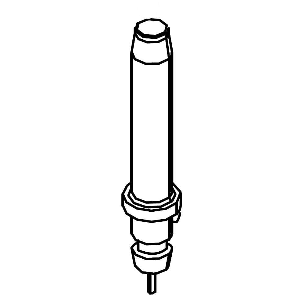 Part #dg96-00791A, Assy Electrode