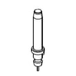 Assy Electrode for Samsung NX60A6751SG/AA-00 - Part DG96-00792B