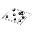 Range Lp Conversion Kit for Samsung NX60T8111SS/AA-03 - Part DG96-00826A