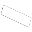 Samsung Assy Touch for Samsung NX58T7511SS/AA-00 - Part DG96-00829A