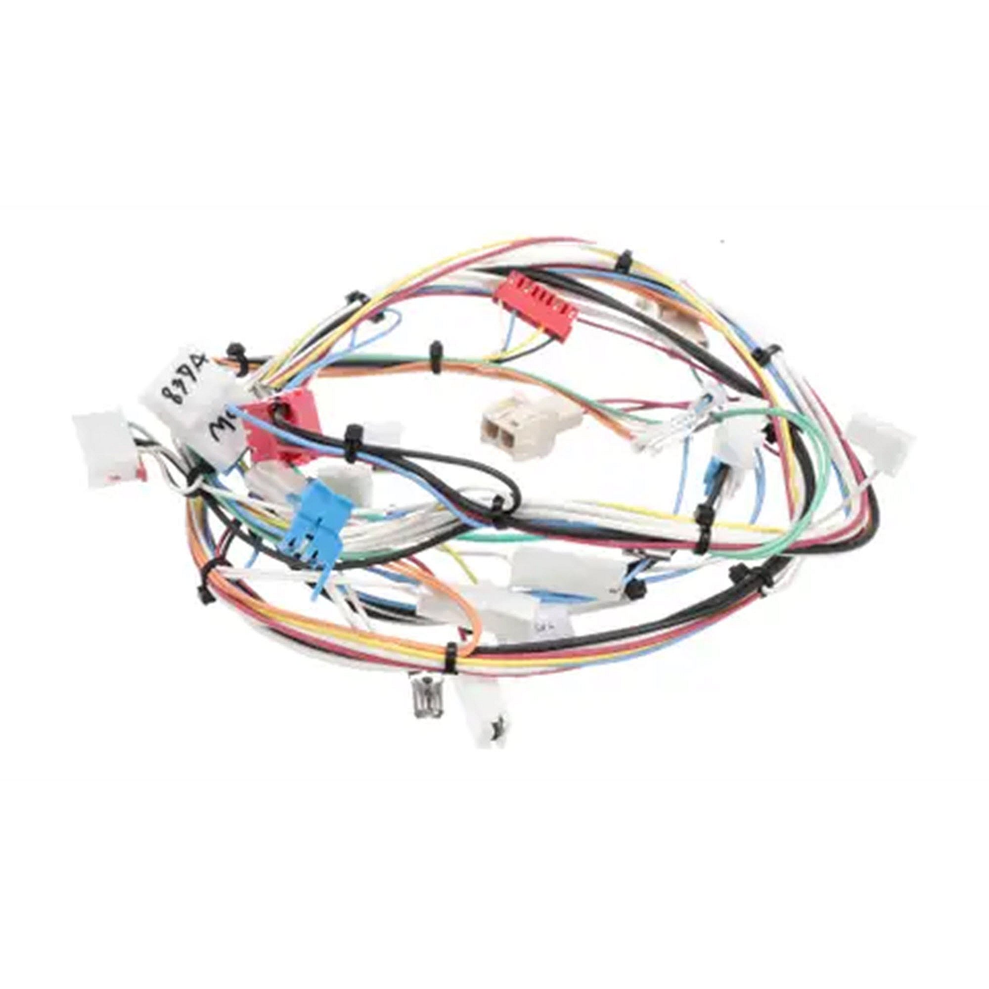 Part #dg96-00837A, Assy Wire Harness-Main