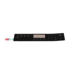 Range Touch Control Panel DG96-00850A