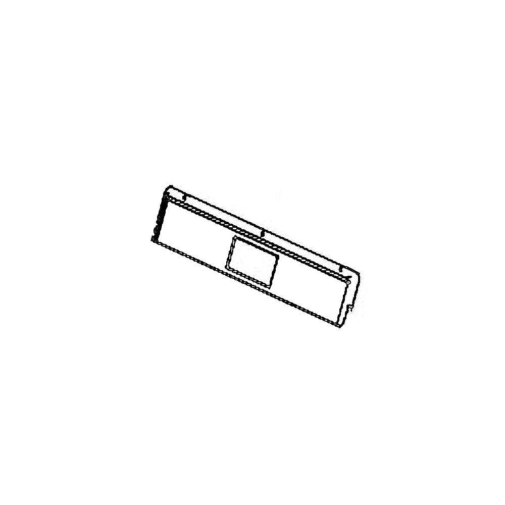 Part #dg96-00850B, Samsung Range Touch Control Panel