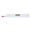 Samsung Assy Touch for Samsung NX60A6111SW/AA-00 - Part DG96-00850F