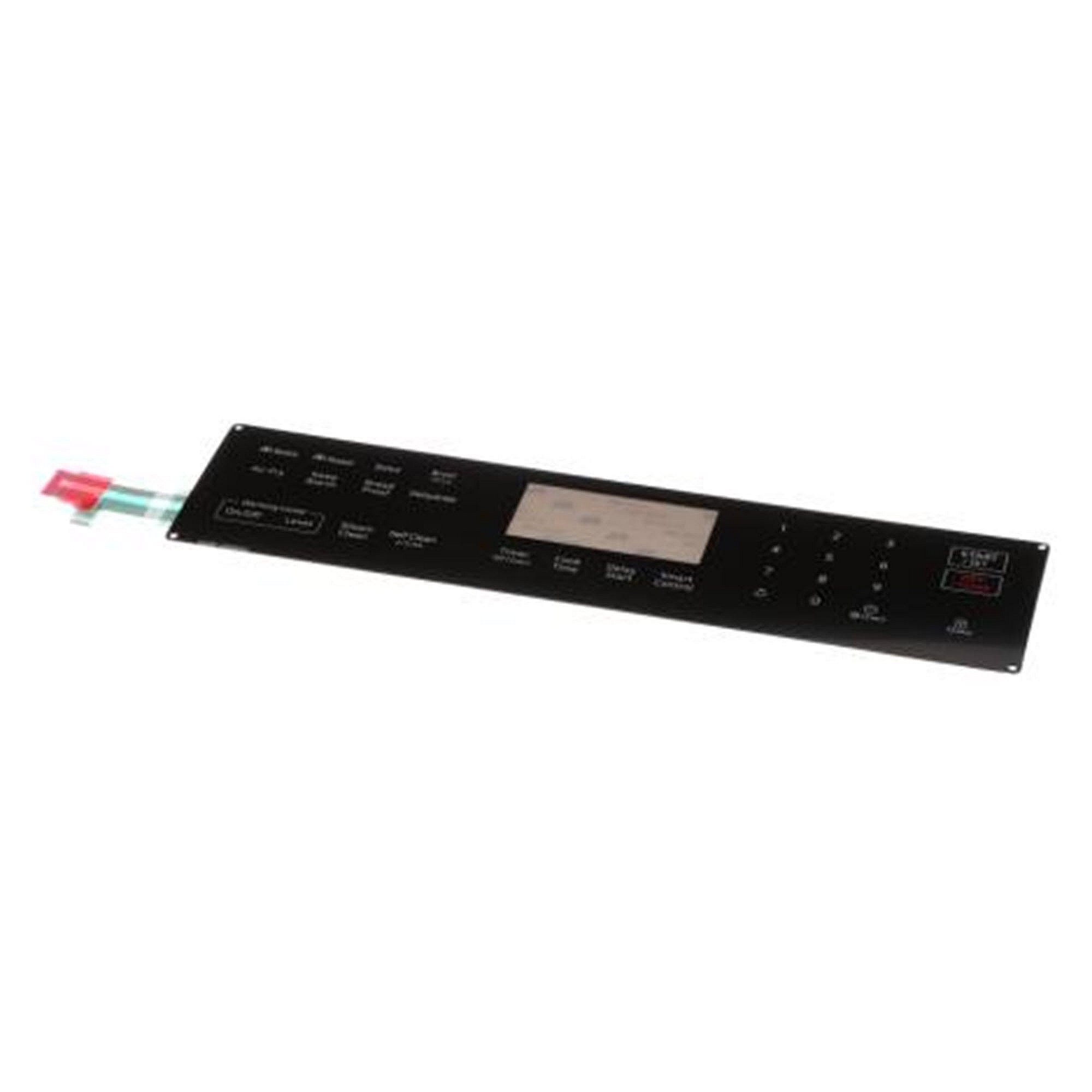 Part #dg96-00850G, Range Touch Control Board