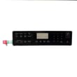 Samsung Range Touch Control Panel DG96-00850H