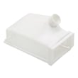 Range Warming Drawer Assembly for Samsung FTQ353IWUX/XAA-00 - Part DG97-00053Q
