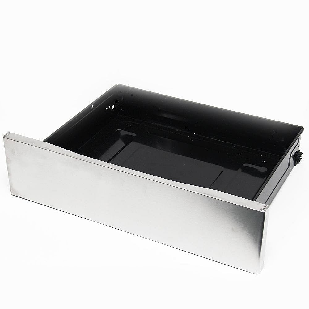 Photo of Range Storage Drawer Assembly from Repair Parts Direct