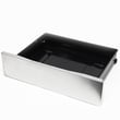Range Storage Drawer Assembly for Samsung NE59J7630SS/AA-00 - Part DG97-00053T