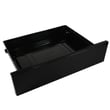 Range Storage Drawer Assembly for Samsung FER300SB/XAA-00 - Part DG97-00053U