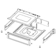 Pedestal for Samsung FTQ352IWUB/XAA-01 - Part DG97-00071D