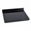 Main Top for Samsung FTQ387LWGX/XAA - Part DG97-00073P
