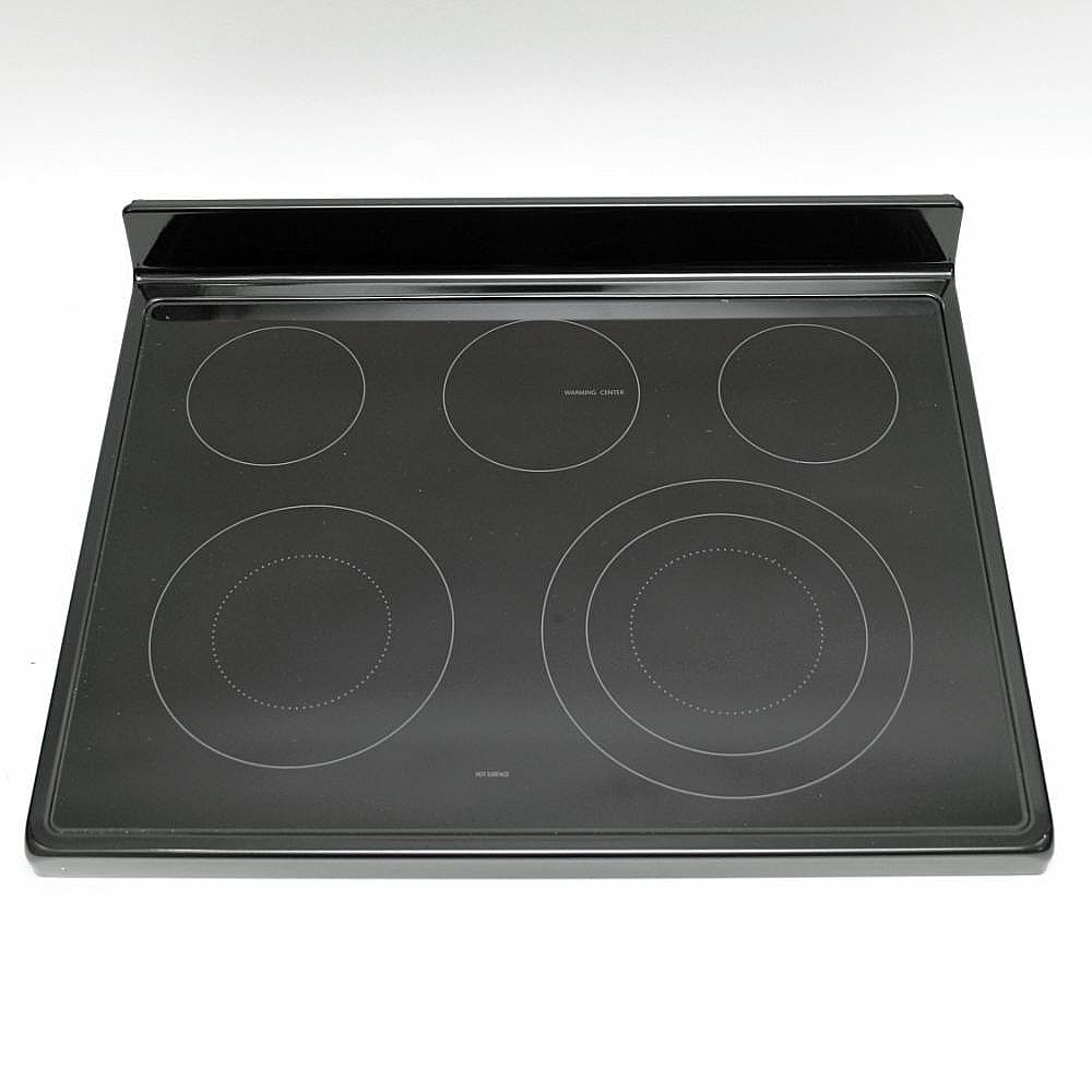 Part #dg97-00074A, Samsung Range Main Top