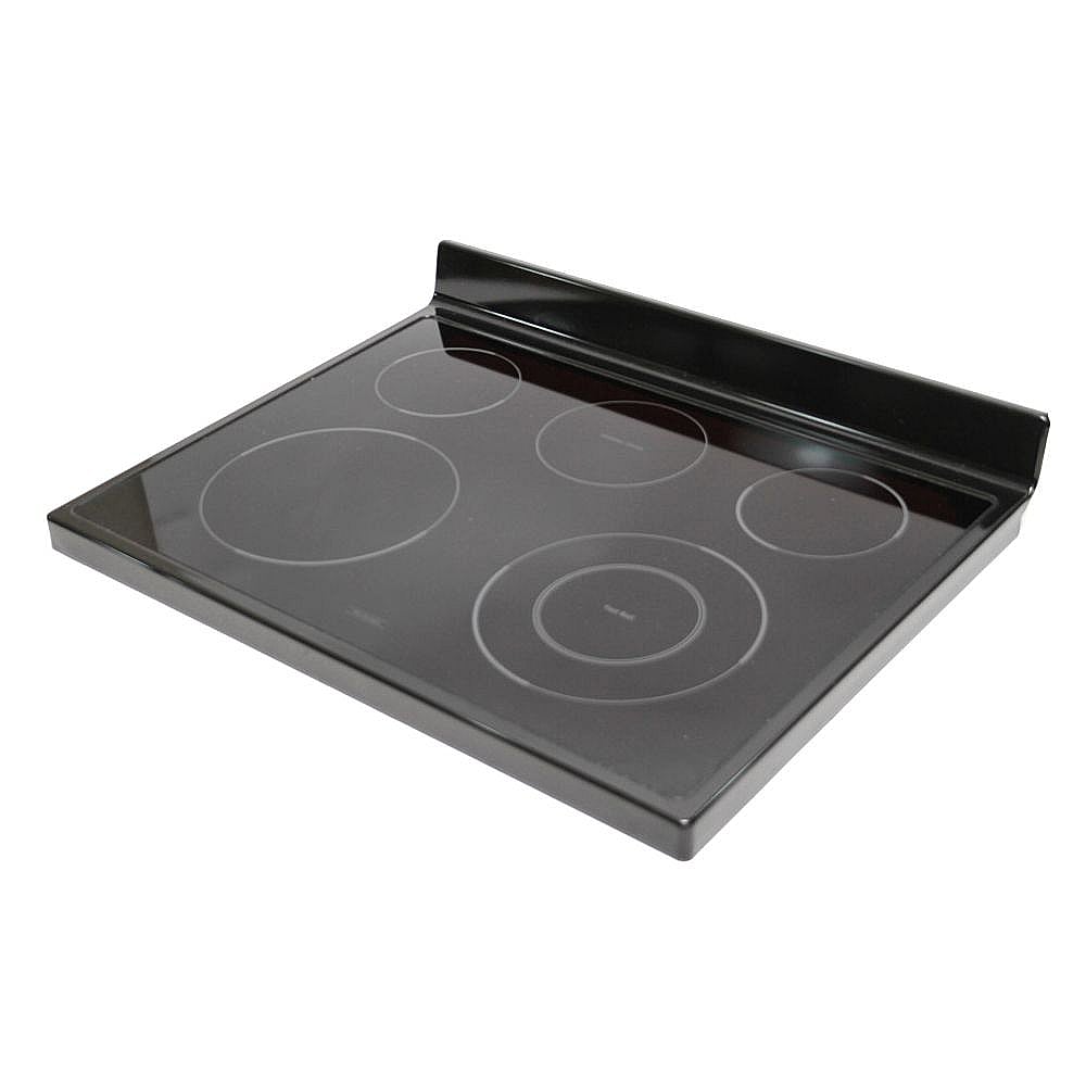 Part #dg97-00074C, Range Frame