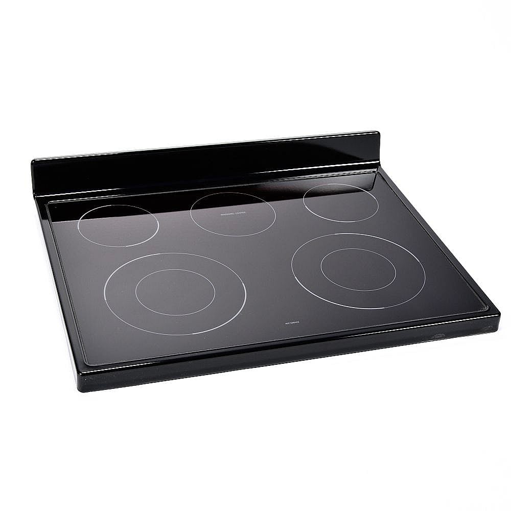 Part #dg97-00074G, Range Main Top Assembly / 35.00 x 29.00 x 11.00